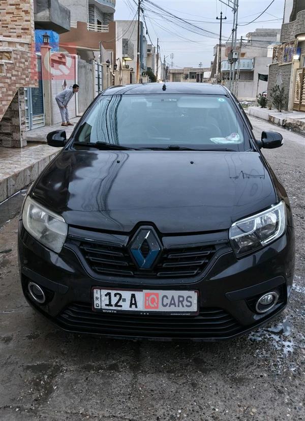 رينو سيمبل 2019 للبيع في العراق - الموصل